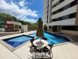 Apartamento Mobiliado para Alugar no Jabotiana | Condomínio Privillege Residence.