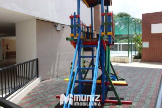 Apartamento Mobiliado para Alugar no Jabotiana | Condomínio Privillege Residence.