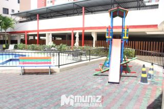 Apartamento Mobiliado para Alugar no Jabotiana | Condomínio Privillege Residence.