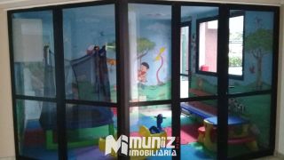 Apartamento Mobiliado para Alugar no Jabotiana | Condomínio Privillege Residence.