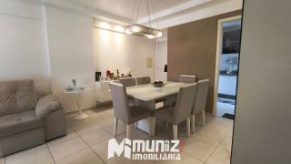 Apartamento Mobiliado para Alugar no Jabotiana | Condomínio Privillege Residence.