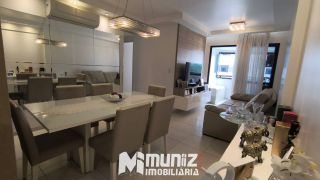 Apartamento Mobiliado para Alugar no Jabotiana | Condomínio Privillege Residence.