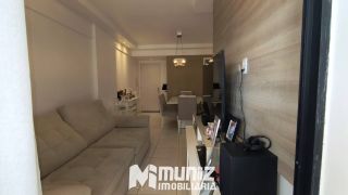 Apartamento Mobiliado para Alugar no Jabotiana | Condomínio Privillege Residence.
