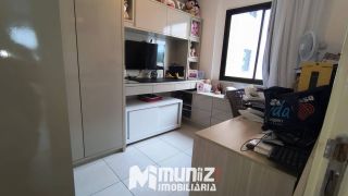 Apartamento Mobiliado para Alugar no Jabotiana | Condomínio Privillege Residence.