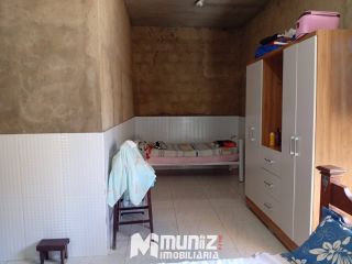 VENDE-SE  CASA  COM ÁREA VERDE  EM ESTÂNCIA/SE