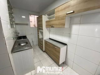 ALUGA-SE CASA NO BAIRRO OLARIA.