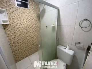 ALUGA-SE CASA NO BAIRRO OLARIA.