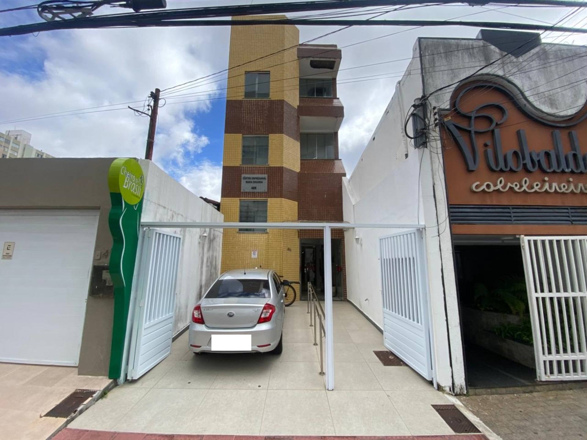 Sala Comercial Para Alugar no bairro Centro em Aracaju