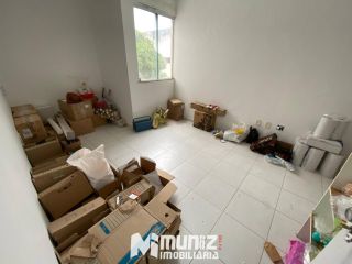 Sala Comercial Para Alugar no bairro Centro em Aracaju