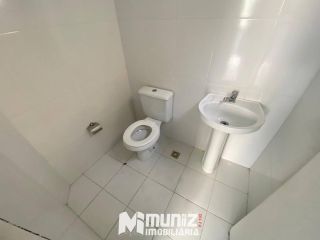 Sala Comercial Para Alugar no bairro Centro em Aracaju