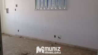 vende-se casa na Antonio Fontes Pitanga, em frente ao colegio Arqui da Farolandia