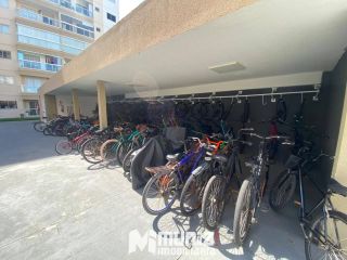 Apartamento Mobilíado Para Alugar no Condomínio Jardim de Aruana.