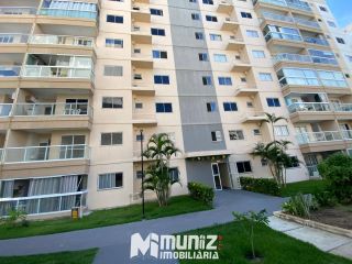 Apartamento Mobilíado Para Alugar no Condomínio Jardim de Aruana.