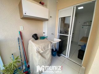 Apartamento Mobilíado Para Alugar no Condomínio Jardim de Aruana.
