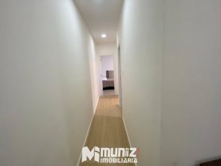 Apartamento Mobilíado Para Alugar no Condomínio Jardim de Aruana.