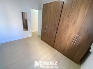 Apartamento Mobilíado Para Alugar no Condomínio Jardim de Aruana.