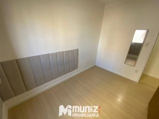 Apartamento Mobilíado Para Alugar no Condomínio Jardim de Aruana.