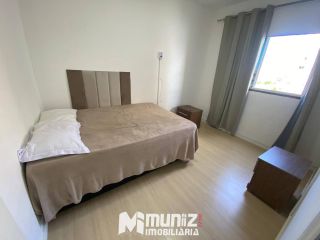 Apartamento Mobilíado Para Alugar no Condomínio Jardim de Aruana.