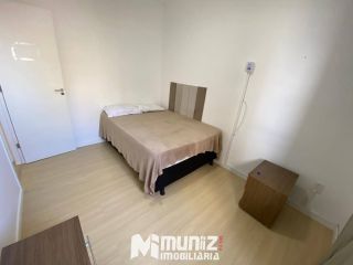 Apartamento Mobilíado Para Alugar no Condomínio Jardim de Aruana.