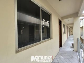 vende-se prédio residencial na Avenida Hermes Fontes