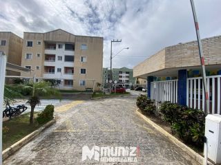ALUGA-SE APT. 3/4 COND. VERANO  BARRA RESIDENCE