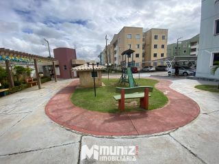 ALUGA-SE APT. 3/4 COND. VERANO  BARRA RESIDENCE