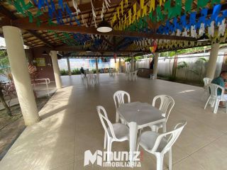 ALUGA-SE APT. 3/4 COND. VERANO  BARRA RESIDENCE