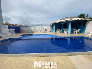 ALUGA-SE APT. 3/4 COND. VERANO  BARRA RESIDENCE