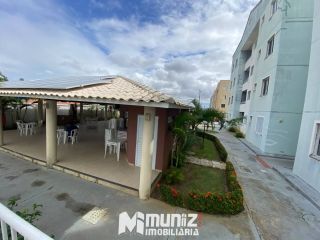 ALUGA-SE APT. 3/4 COND. VERANO  BARRA RESIDENCE