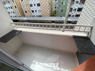 ALUGA-SE APT. 3/4 COND. VERANO  BARRA RESIDENCE
