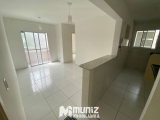 ALUGA-SE APT. 3/4 COND. VERANO  BARRA RESIDENCE