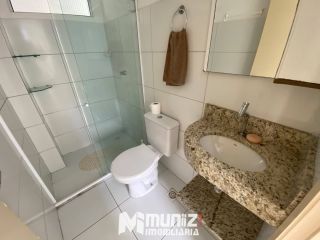 ALUGA-SE APT. 3/4 COND. VERANO  BARRA RESIDENCE