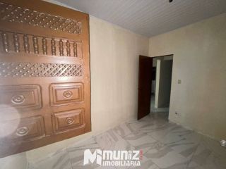 Casa Para Alugar Na Rua 60 - Marcos Freire II