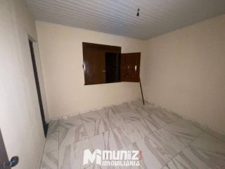 Casa Para Alugar Na Rua 60 - Marcos Freire II