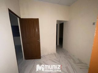 Casa Para Alugar Na Rua 60 - Marcos Freire II