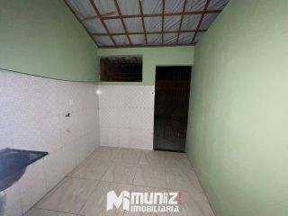 Casa Para Alugar Na Rua 60 - Marcos Freire II