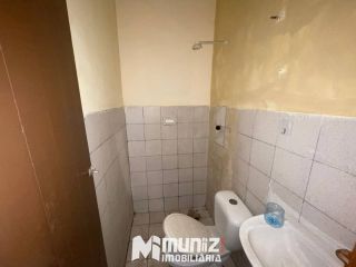 Casa Para Alugar Na Rua 60 - Marcos Freire II