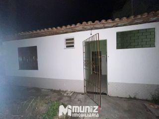 Casa Para Alugar Na Rua 60 - Marcos Freire II