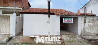 Casa Para Alugar Na Rua 60 - Marcos Freire II