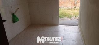 Casa Para Alugar Na Rua 60 - Marcos Freire II