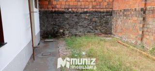 Casa Para Alugar Na Rua 60 - Marcos Freire II