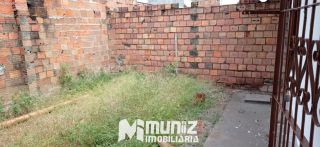 Casa Para Alugar Na Rua 60 - Marcos Freire II