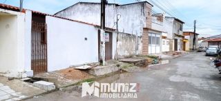 Casa Para Alugar Na Rua 60 - Marcos Freire II