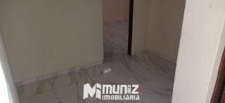 Casa Para Alugar Na Rua 60 - Marcos Freire II