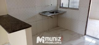 Casa Para Alugar Na Rua 60 - Marcos Freire II