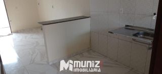 Casa Para Alugar Na Rua 60 - Marcos Freire II