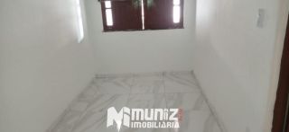 Casa Para Alugar Na Rua 60 - Marcos Freire II