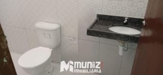 Casa Para Alugar Na Rua 60 - Marcos Freire II