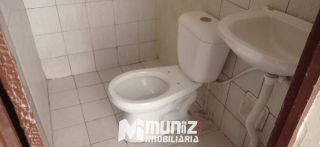 Casa Para Alugar Na Rua 60 - Marcos Freire II