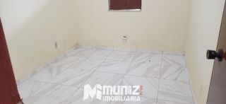 Casa Para Alugar Na Rua 60 - Marcos Freire II